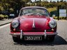 USED 2017 PORSCHE 356 Super 90 1600 Type B Coupe Manual 2dr  LHD 1962 PORSCHE 356B 1600 SUPER 90