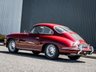 USED 2017 PORSCHE 356 Super 90 1600 Type B Coupe Manual 2dr  LHD 1962 PORSCHE 356B 1600 SUPER 90