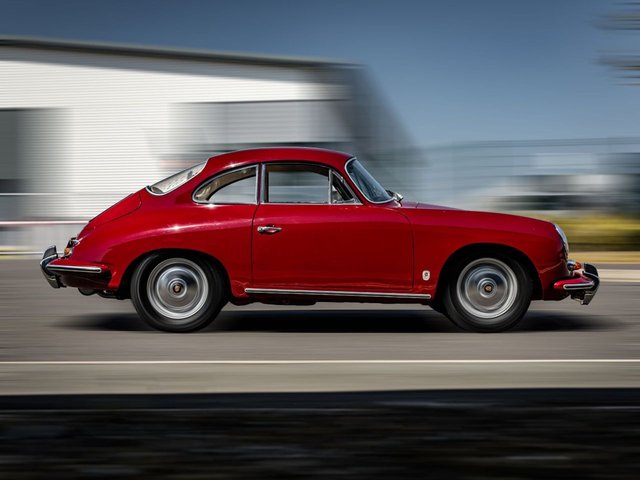 View our PORSCHE 356