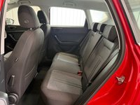USED 2024 74 SEAT ATECA 1.5 TSI EVO SE Technology SUV 5dr Petrol Manual 150 bhp 