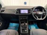 USED 2024 74 SEAT ATECA 1.5 TSI EVO SE Technology SUV 5dr Petrol Manual 150 bhp 