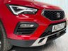 USED 2024 74 SEAT ATECA 1.5 TSI EVO SE Technology SUV 5dr Petrol Manual 150 bhp 