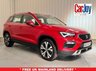 USED 2024 74 SEAT ATECA 1.5 TSI EVO SE Technology SUV 5dr Petrol Manual 150 bhp 
