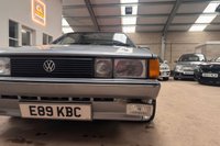 USED 1988 E VOLKSWAGEN SCIROCCO 1.8L 3d  90 BHP Optional BBS Alloys (See Pics)