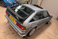 USED 1988 E VOLKSWAGEN SCIROCCO 1.8L 3d  90 BHP Optional BBS Alloys (See Pics)
