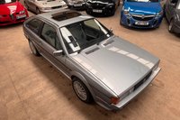 USED 1988 E VOLKSWAGEN SCIROCCO 1.8L 3d  90 BHP Optional BBS Alloys (See Pics)