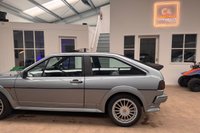 USED 1988 E VOLKSWAGEN SCIROCCO 1.8L 3d  90 BHP Optional BBS Alloys (See Pics)