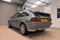 USED 1988 E VOLKSWAGEN SCIROCCO 1.8L 3d  90 BHP Optional BBS Alloys (See Pics)