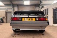 USED 1988 E VOLKSWAGEN SCIROCCO 1.8L 3d  90 BHP Optional BBS Alloys (See Pics)