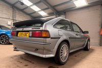 USED 1988 E VOLKSWAGEN SCIROCCO 1.8L 3d  90 BHP Optional BBS Alloys (See Pics)