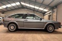 USED 1988 E VOLKSWAGEN SCIROCCO 1.8L 3d  90 BHP Optional BBS Alloys (See Pics)