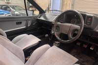 USED 1988 E VOLKSWAGEN SCIROCCO 1.8L 3d  90 BHP Optional BBS Alloys (See Pics)