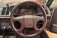 USED 1988 E VOLKSWAGEN SCIROCCO 1.8L 3d  90 BHP Optional BBS Alloys (See Pics)