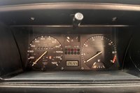 USED 1988 E VOLKSWAGEN SCIROCCO 1.8L 3d  90 BHP Optional BBS Alloys (See Pics)