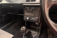 USED 1988 E VOLKSWAGEN SCIROCCO 1.8L 3d  90 BHP Optional BBS Alloys (See Pics)