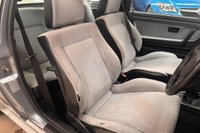 USED 1988 E VOLKSWAGEN SCIROCCO 1.8L 3d  90 BHP Optional BBS Alloys (See Pics)