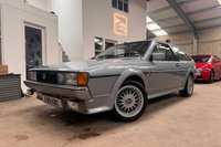 USED 1988 E VOLKSWAGEN SCIROCCO 1.8L 3d  90 BHP Optional BBS Alloys (See Pics)