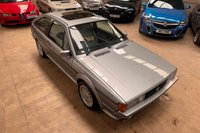 USED 1988 E VOLKSWAGEN SCIROCCO 1.8L 3d  90 BHP Optional BBS Alloys (See Pics)