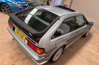 USED 1988 E VOLKSWAGEN SCIROCCO 1.8L 3d  90 BHP Optional BBS Alloys (See Pics)