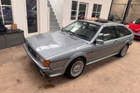 USED 1988 E VOLKSWAGEN SCIROCCO 1.8L 3d  90 BHP Optional BBS Alloys (See Pics)