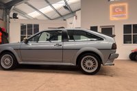 USED 1988 E VOLKSWAGEN SCIROCCO 1.8L 3d  90 BHP Optional BBS Alloys (See Pics)