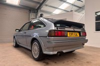 USED 1988 E VOLKSWAGEN SCIROCCO 1.8L 3d  90 BHP Optional BBS Alloys (See Pics)