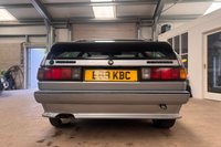 USED 1988 E VOLKSWAGEN SCIROCCO 1.8L 3d  90 BHP Optional BBS Alloys (See Pics)