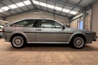 USED 1988 E VOLKSWAGEN SCIROCCO 1.8L 3d  90 BHP Optional BBS Alloys (See Pics)
