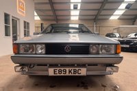 USED 1988 E VOLKSWAGEN SCIROCCO 1.8L 3d  90 BHP Optional BBS Alloys (See Pics)