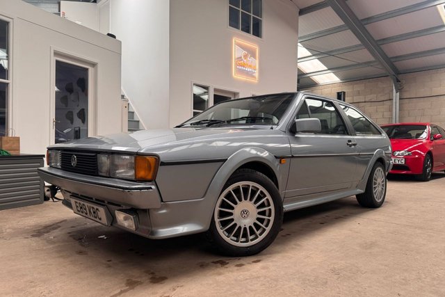 View our VOLKSWAGEN SCIROCCO