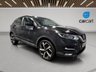 USED 2017 67 NISSAN QASHQAI 1.5 dCi Tekna SUV 5dr Diesel Manual Euro 6 (s/s) (110 ps) (Rates starting as low as 11.9%!!!)