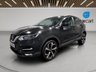 USED 2017 67 NISSAN QASHQAI 1.5 dCi Tekna SUV 5dr Diesel Manual Euro 6 (s/s) (110 ps) (Rates starting as low as 11.9%!!!)