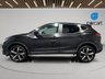 USED 2017 67 NISSAN QASHQAI 1.5 dCi Tekna SUV 5dr Diesel Manual Euro 6 (s/s) (110 ps) (Rates starting as low as 11.9%!!!)