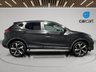 USED 2017 67 NISSAN QASHQAI 1.5 dCi Tekna SUV 5dr Diesel Manual Euro 6 (s/s) (110 ps) (Rates starting as low as 11.9%!!!)
