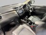 USED 2017 67 NISSAN QASHQAI 1.5 dCi Tekna SUV 5dr Diesel Manual Euro 6 (s/s) (110 ps) (Rates starting as low as 11.9%!!!)