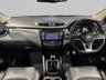 USED 2017 67 NISSAN QASHQAI 1.5 dCi Tekna SUV 5dr Diesel Manual Euro 6 (s/s) (110 ps) (Rates starting as low as 11.9%!!!)