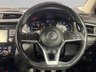USED 2017 67 NISSAN QASHQAI 1.5 dCi Tekna SUV 5dr Diesel Manual Euro 6 (s/s) (110 ps) (Rates starting as low as 11.9%!!!)