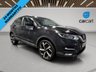 USED 2017 67 NISSAN QASHQAI 1.5 dCi Tekna SUV 5dr Diesel Manual Euro 6 (s/s) (110 ps) (Rates starting as low as 11.9%!!!)