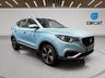 USED 2021 21 MG MG ZS 44.5kWh Exclusive SUV 5dr Electric Auto (143 ps) (Rates starting as low as 11.9%!!!)