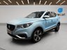 USED 2021 21 MG MG ZS 44.5kWh Exclusive SUV 5dr Electric Auto (143 ps) (Rates starting as low as 11.9%!!!)