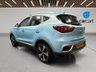 USED 2021 21 MG MG ZS 44.5kWh Exclusive SUV 5dr Electric Auto (143 ps) (Rates starting as low as 11.9%!!!)