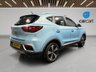 USED 2021 21 MG MG ZS 44.5kWh Exclusive SUV 5dr Electric Auto (143 ps) (Rates starting as low as 11.9%!!!)
