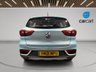 USED 2021 21 MG MG ZS 44.5kWh Exclusive SUV 5dr Electric Auto (143 ps) (Rates starting as low as 11.9%!!!)