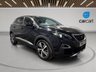 USED 2018 18 PEUGEOT 3008 1.5 BlueHDi GT Line SUV 5dr Diesel Manual Euro 6 (s/s) (130 ps) (Rates starting as low as 11.9%!!!)