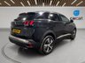 USED 2018 18 PEUGEOT 3008 1.5 BlueHDi GT Line SUV 5dr Diesel Manual Euro 6 (s/s) (130 ps) (Rates starting as low as 11.9%!!!)