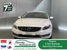 USED 2015 15 VOLVO V60 2.0 T4 SE Lux Nav Estate 5dr Petrol Auto Euro 6 (s/s) (190 ps) FULL VOLVO HISTORY-Â£2.5K EXTRA