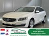 USED 2015 15 VOLVO V60 2.0 T4 SE Lux Nav Estate 5dr Petrol Auto Euro 6 (s/s) (190 ps) FULL VOLVO HISTORY-Â£2.5K EXTRA