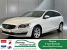 USED 2015 15 VOLVO V60 2.0 T4 SE Lux Nav Estate 5dr Petrol Auto Euro 6 (s/s) (190 ps) FULL VOLVO HISTORY-Â£2.5K EXTRA