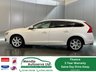 USED 2015 15 VOLVO V60 2.0 T4 SE Lux Nav Estate 5dr Petrol Auto Euro 6 (s/s) (190 ps) FULL VOLVO HISTORY-Â£2.5K EXTRA