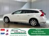 USED 2015 15 VOLVO V60 2.0 T4 SE Lux Nav Estate 5dr Petrol Auto Euro 6 (s/s) (190 ps) FULL VOLVO HISTORY-Â£2.5K EXTRA